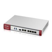 USGFLEX200-RU0101F Межсетевой экран и Wi-Fi контроллер