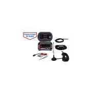 Регистратор MNVR-04S GPS/Wi-Fi/4G АйТек ПРО