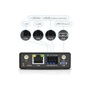 Промышленный LTE маршрутизатор серии Mini Milesight