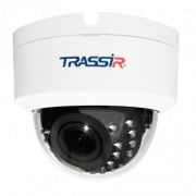 TR-D4D2 v3 (2.7-13.5) Видеокамера IP купольная