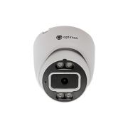 IP-E022.1(2.8)PE_V.3 Видеокамера IP купольная
