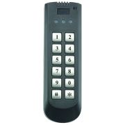 ST-920EA (Black) Кодовая панель со встроенным считывателем