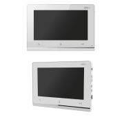 CTV-iM Hello 7 W (белый) Монитор домофона цветной