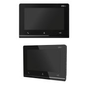 CTV-iM Hello 7 B (чёрный) Монитор домофона цветной