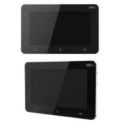 CTV-IM700 Entry 7 B (чёрный) Монитор домофона цветной