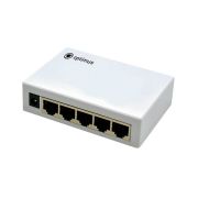 U1EN-5G Коммутатор 5-портовый
