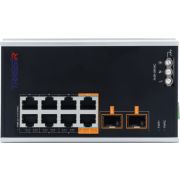TR-NS15102S-130-8POE Коммутатор с PoE