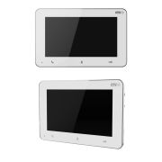 CTV-IM700 Entry 7 W (белый) Монитор домофона цветной
