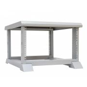 R-06-04 Стойка двухрамная