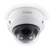 BOLID VCI-230 версия 5 Профессиональная видеокамера IP купольная