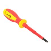 Отвертка Expert PH2х100 мм 1000В (ph-2-100-exp-in) Отвертка