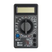 Мультиметр цифровой M832 Master (In-180701-bm832) Мультиметр цифровой