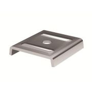 Опорная пластина для C-образных профилей (BHM4141) Опорная пластина