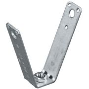 Крепление к профнастилу V-образное М10 (CM331000) Крепление к профнастилу