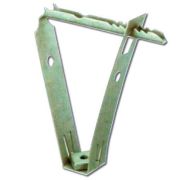 Крепление к профнастилу потолочное М10 (CM311000) Крепление к профнастилу