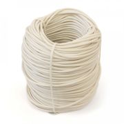 Трубка ТВ-40 ПВХ 4 мм «кембрик» (5м) (PR08.22840) Трубка термоусадочная