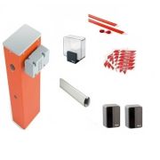 Nice WIDEM4KIT2 Шлагбаум автоматический