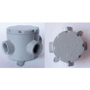 ККА-20У1У2У3 (G1/2) Коробка коммутационная взрывозащищенная