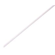 Трубка термоусадочная 2.0/1.0 1м бел. Rexant 20-2001