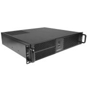TRASSIR NeuroStation 8400R/48-S IP-видеорегистратор 48-канальный