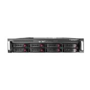 TRASSIR NeuroStation 8800R/128-S/6 RAID IP-видеорегистратор 128-канальный