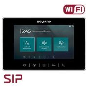 SM700W-PS SIP Видеотелефон