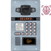 DKS15135 (2Мп, 2.1мм) Вызывная панель подъездного IP-домофона