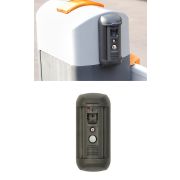 DS07P-LP (Gray) Вызывная панель IP-домофона