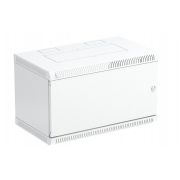 ШТ-НСр-6U-600-650-М (130411-00552) Шкаф настенный разборный 19