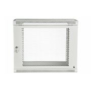 ШТ-НСр-18U-600-450-П (130411-00651) Шкаф настенный разборный 19