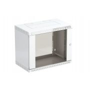 ШТ-НСр-9U-600-350-С (130411-00554) Шкаф настенный разборный 19