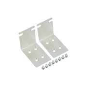 Крепление SNR-RMB-4320-Z (гальваническое покрытие) для маршрутизаторов Cisco ISR4321 в стойку 19