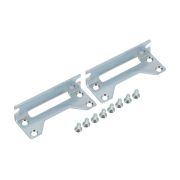 Крепление SNR-RMB-2821/2851-2911/21/51RM-19-Z (гальваническое покрытие) для маршрутизаторов Cisco 2821/51, 2911/21/51 в стойку 19