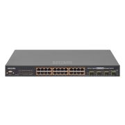 STW-02404HP Коммутатор 24-портовый
