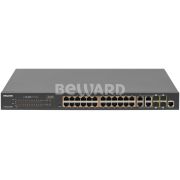 STW-02444HPF Коммутатор 24-портовый