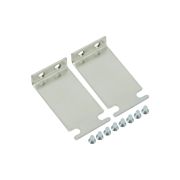 Крепление SNR-RMB-890-Z (гальваническое покрытие) для маршрутизаторов Cisco 880, 890 в стойку 19