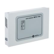 МЕТА 17661 Блок усиления, 8 каналов, монтаж на стену