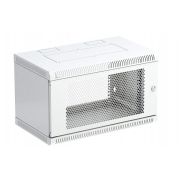 ШТ-НСр-6U-600-450-П (130411-00639) Шкаф настенный разборный 19