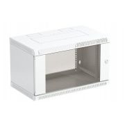 ШТ-НСр-6U-600-650-С (130411-00551) Шкаф настенный разборный 19