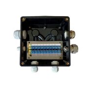 Гранд «Аякс» IP67/IP66, СК10 мм2 Коробка коммутационная усиленная