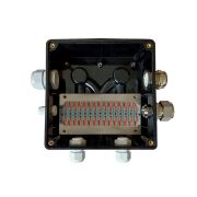 Гранд «Аякс» IP67/IP66, Wago Коробка коммутационная усиленная