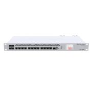 Маршрутизатор Mikrotik Cloud Core Router 1036-12G-4S (уценка)