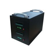Уничтожитель жестких дисков ПРИБОЙ Модуль-3.5