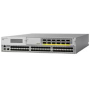 Коммутатор Cisco Nexus N9K-C9396PX, направление охлаждения Port-side Exhaust