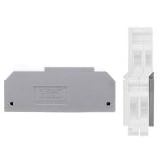 Компенсатор ширины для клемм KRUKB-3-5 (DP-KRUKB-3-5) Компенсатор ширины для клемм