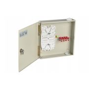 ШКОН-У/1-8-FC/ST~8-FC/D/SM~8-FC/UPC(130404-00119) Кросс оптический настенный