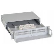 ШКОС-ВП-2U/4-48-SC~-(корпус)~(130304-00027) Кросс оптический 19