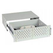 ШКОС-ВП-3U/4-72-FC/ST~-(корпус)~(130304-01056) Кросс оптический 19