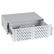 ШКОС-ВП-3U/4-96-FC/ST~-(корпус)~(130304-01054) Кросс оптический 19