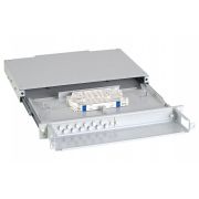 ШКОС-ВП-1U/2-12-FC/ST~12-FC/D/SM~12-FC/UPC(130304-01007) Кросс оптический 19